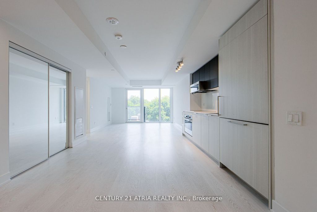 Photo of 308 Jarvis Street #511, Toronto, ON M5B 0E3 (MLS # C12711112)