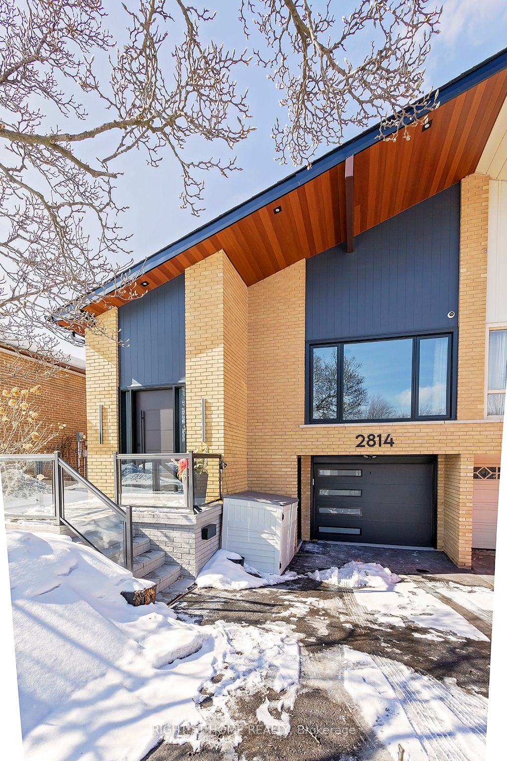 Photo of 2814 Windjammer Road, Mississauga, ON L5L 1T7 (MLS # W12826670)