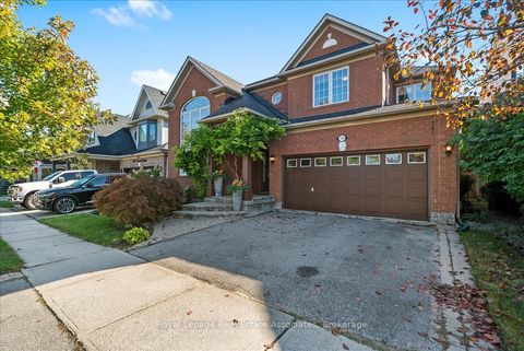 1578 French Gardens Milton ON L9T 5L5