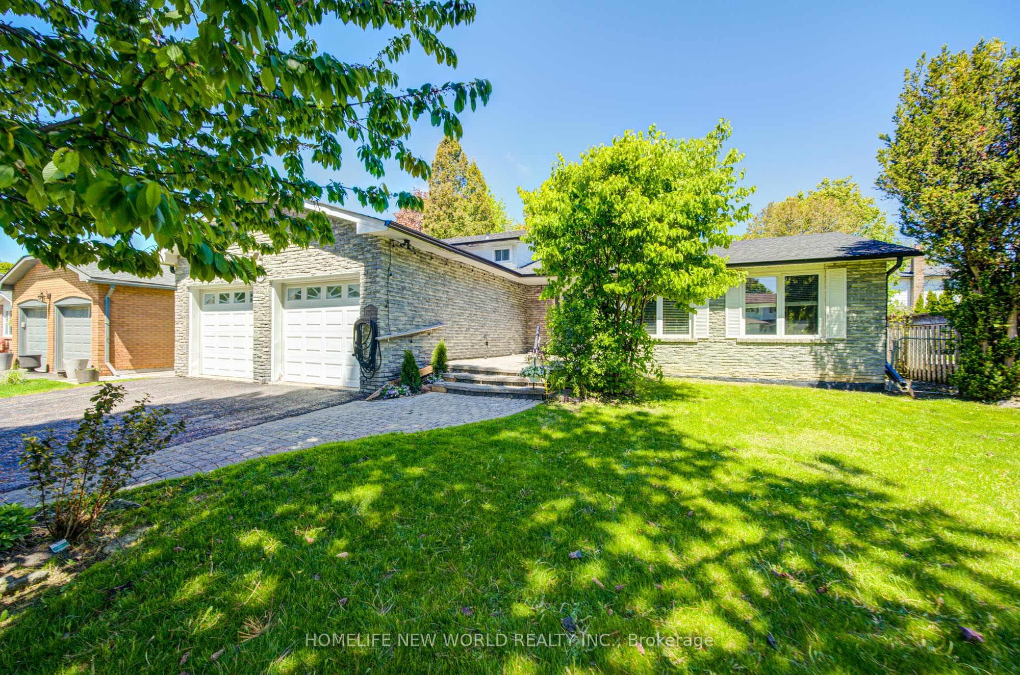 42 Hamilton Hall Drive
