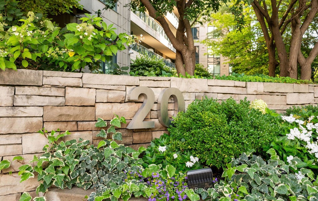 Photo of 20 Scrivener Square #418, Toronto, ON M4W 3X9 (MLS # C13752192)