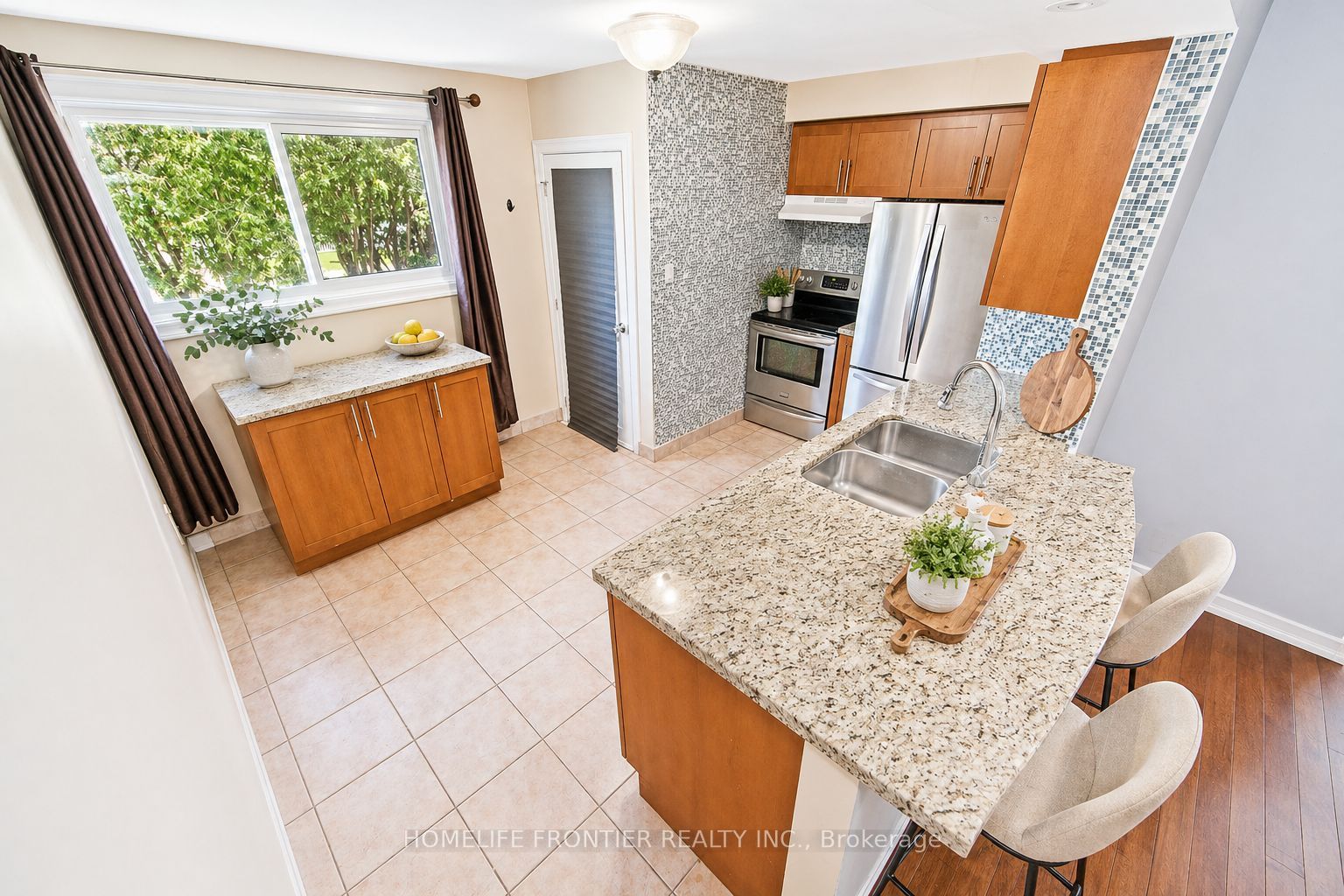 261 Taylor Mills Drive Main Floor