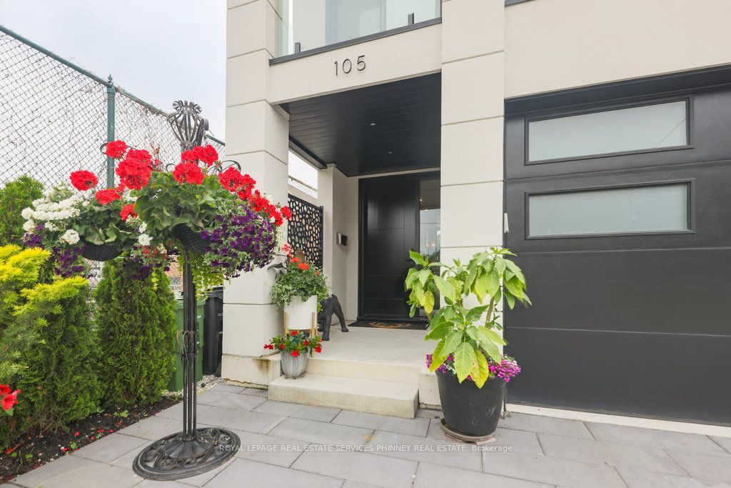 Photo of 105 Tenth Street, Toronto, ON M8V 3E9 (MLS # W12393561)