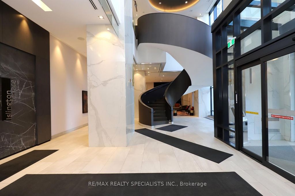 Photo of 7 Mabelle Avenue #305, Toronto, ON M9A 4X7 (MLS # W13126710)
