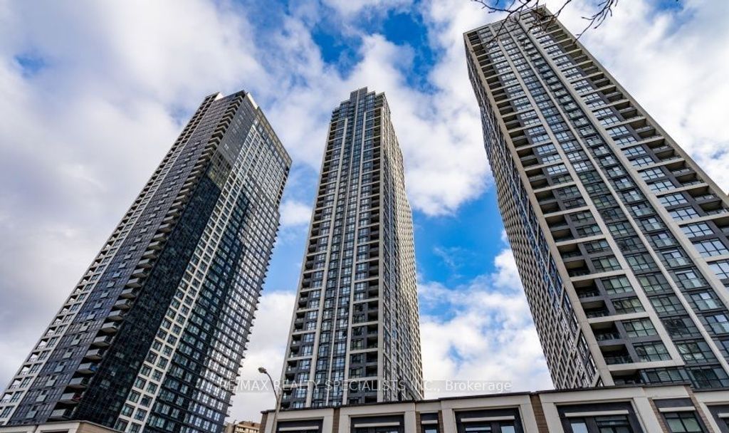 Photo of 7 Mabelle Avenue #305, Toronto, ON M9A 4X7 (MLS # W13126710)