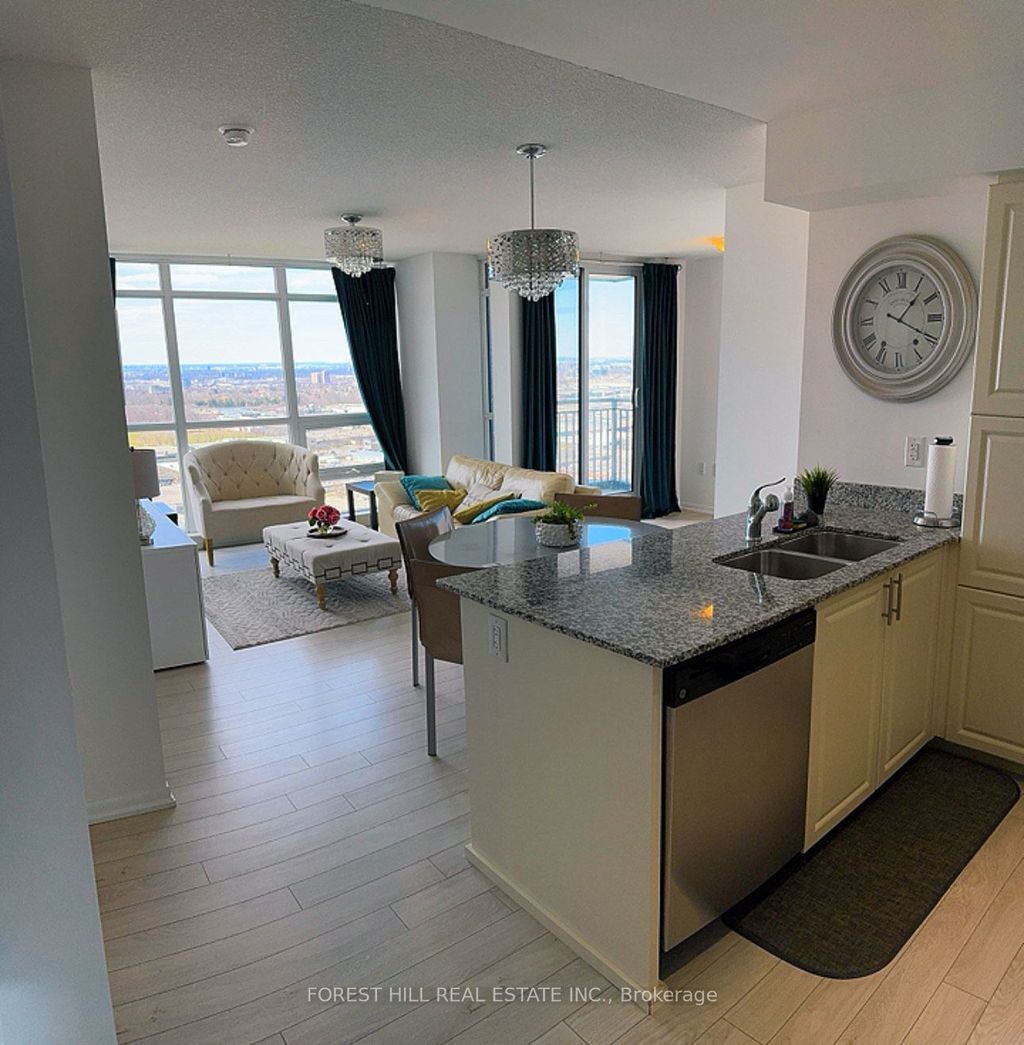 Photo of 830 Lawrence Avenue W #2502, Toronto, ON M6A 1C3 (MLS # W12239681)
