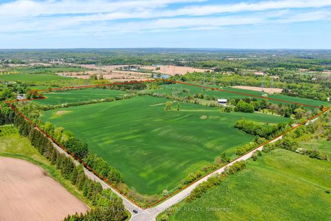 10319 15 Side Road Halton Hills ON L7G 4S6