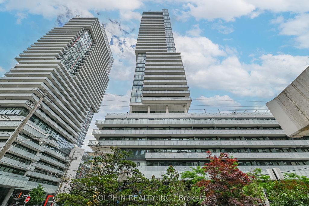 Photo of 161 Roehampton Avenue #1007, Toronto, ON M4P 1P9 (MLS # C12393857)