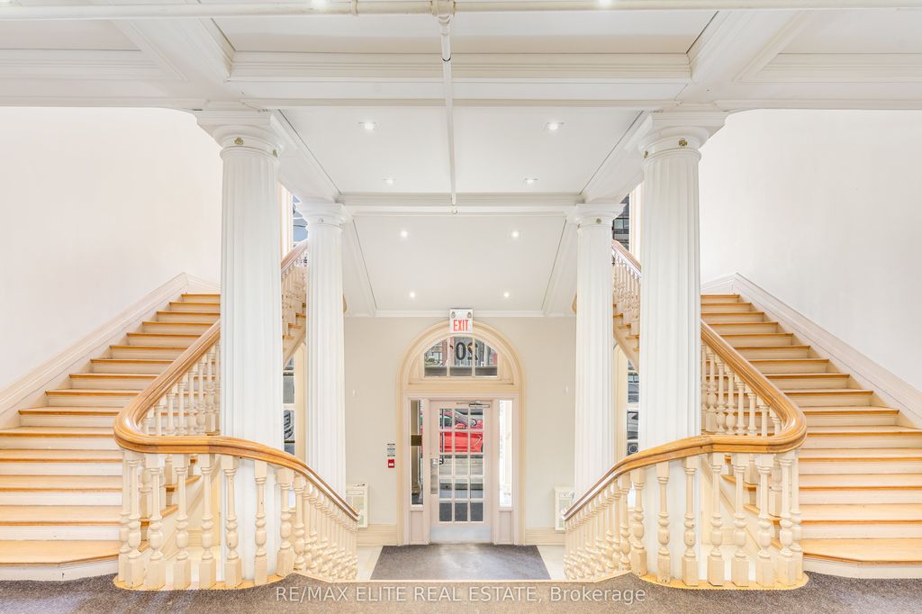 Photo of 201 Carlaw Avenue #412, Toronto, ON M4M 2S3 (MLS # E12451424)