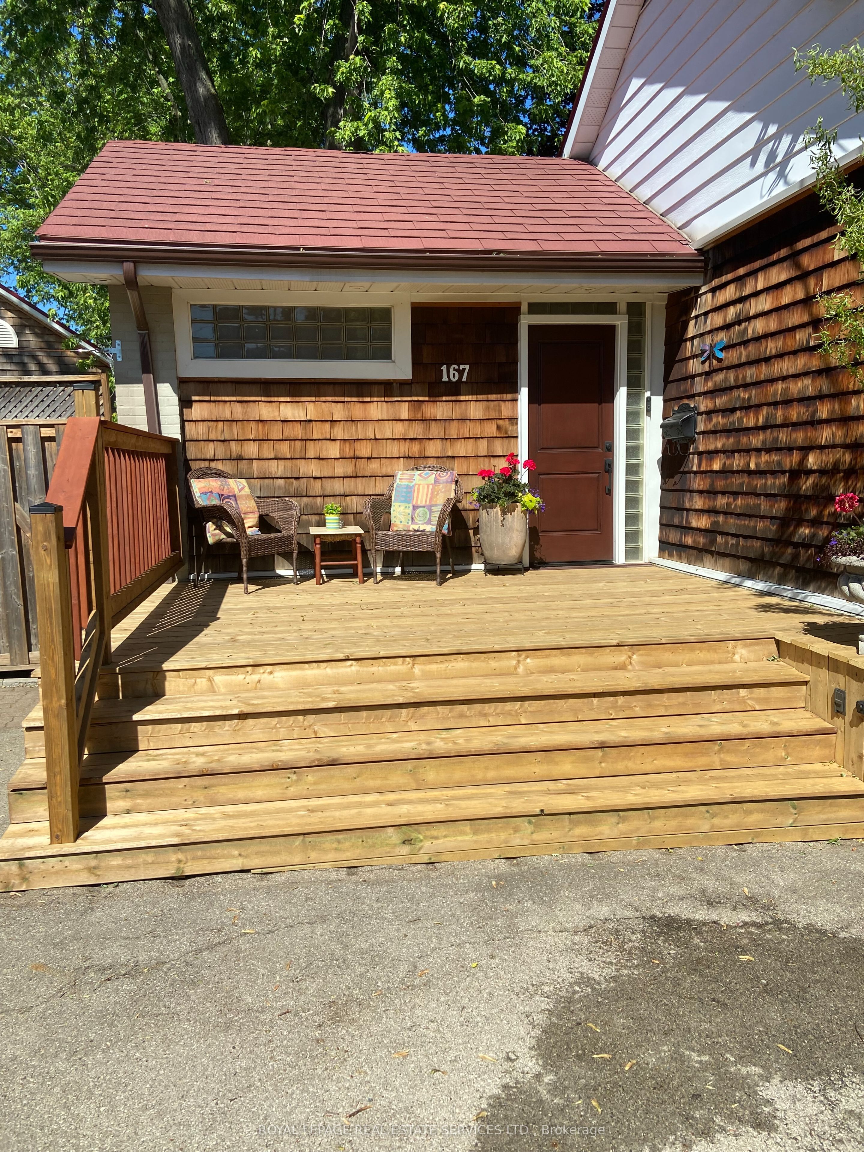 167 Oliver Place