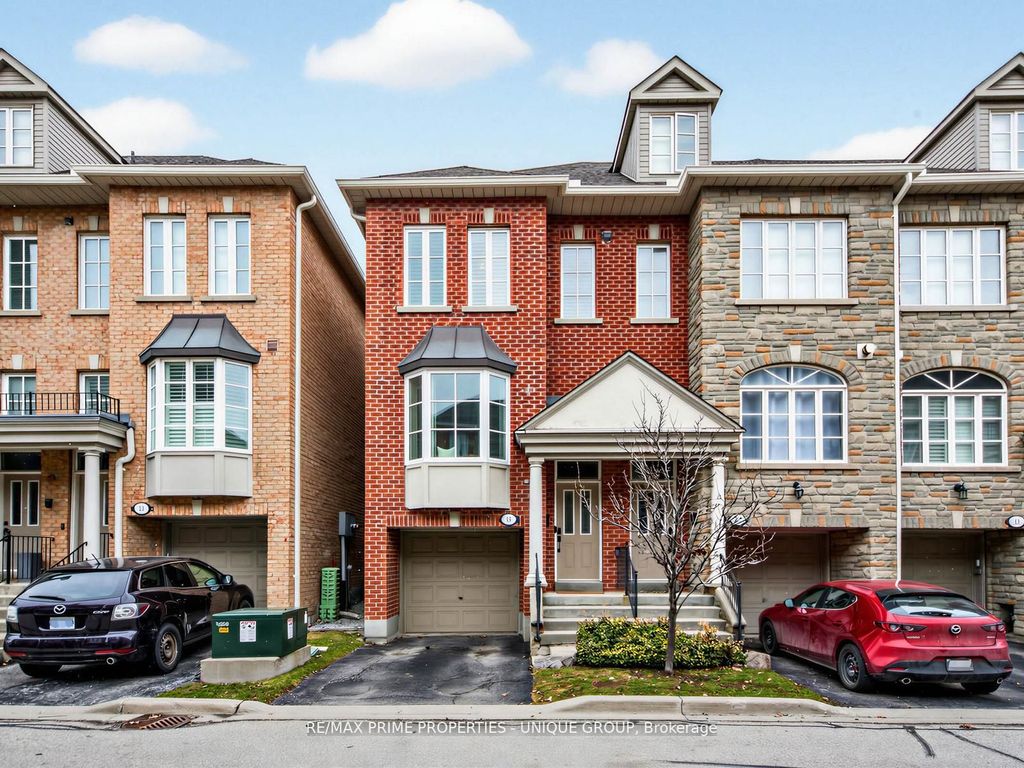 Photo of 19 James Stock Path, Toronto, ON M8Z 6C6 (MLS # W12967146)
