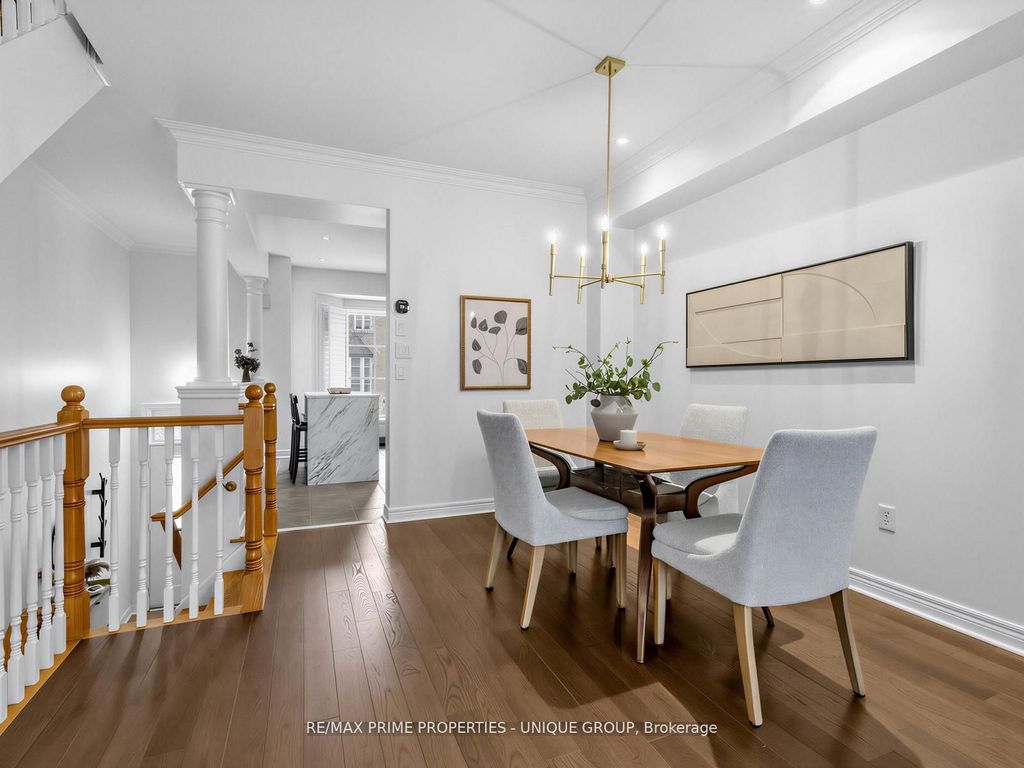 Photo of 19 James Stock Path, Toronto, ON M8Z 6C6 (MLS # W12967146)