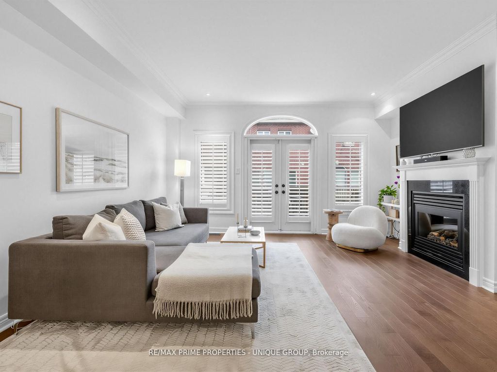 Photo of 19 James Stock Path, Toronto, ON M8Z 6C6 (MLS # W12967146)