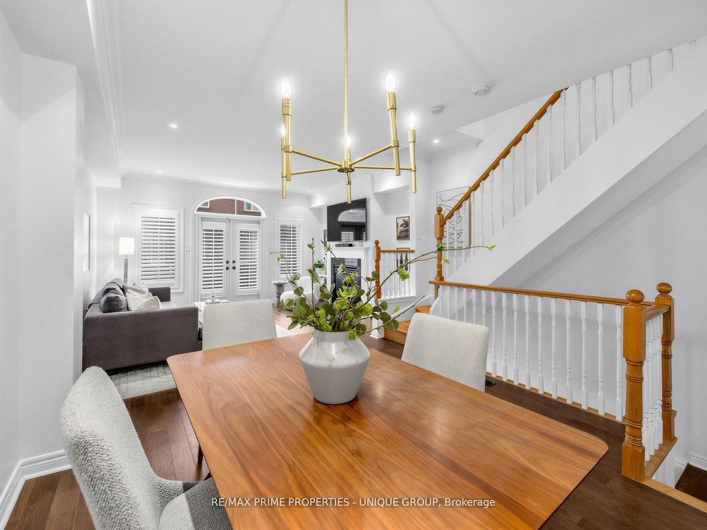Photo of 19 James Stock Path, Toronto, ON M8Z 6C6 (MLS # W12967146)