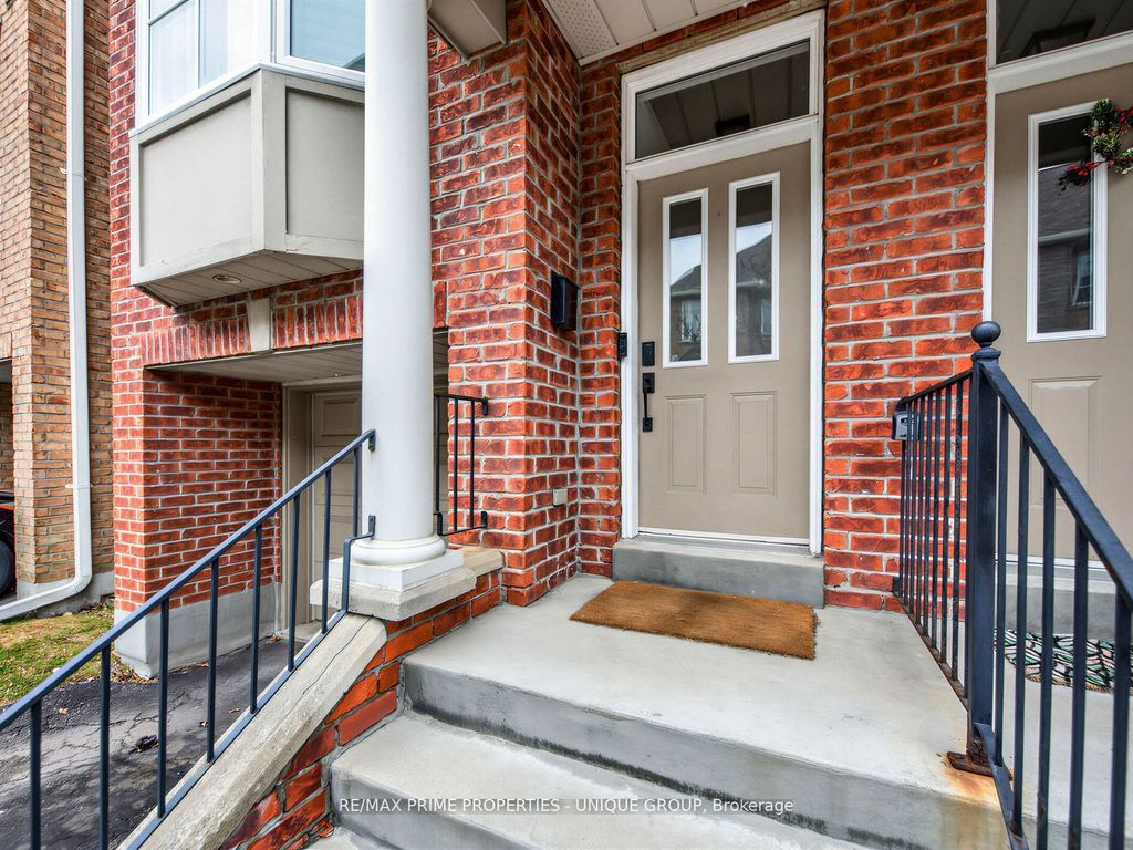 Photo of 19 James Stock Path, Toronto, ON M8Z 6C6 (MLS # W12967146)