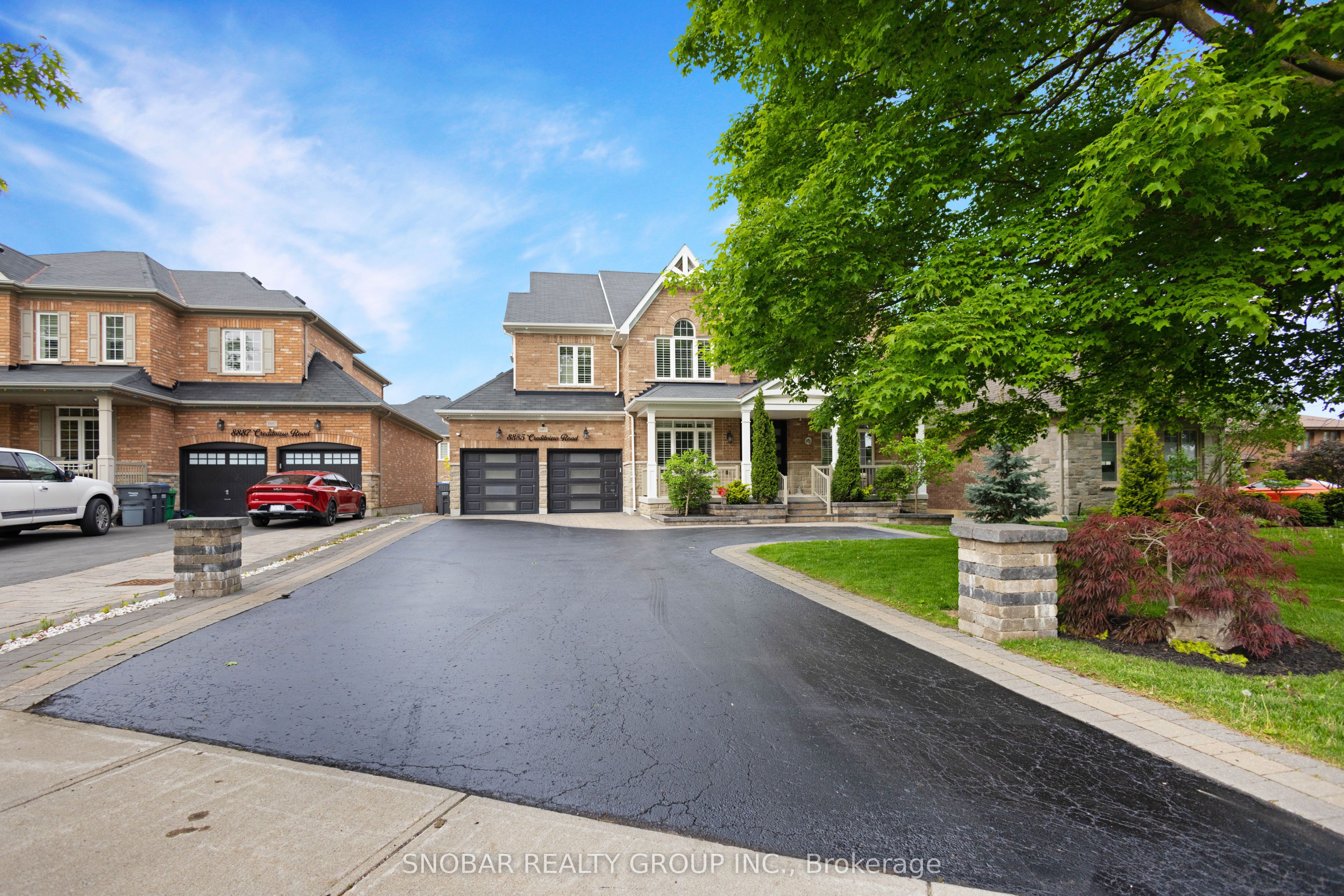 8885 Creditview Road