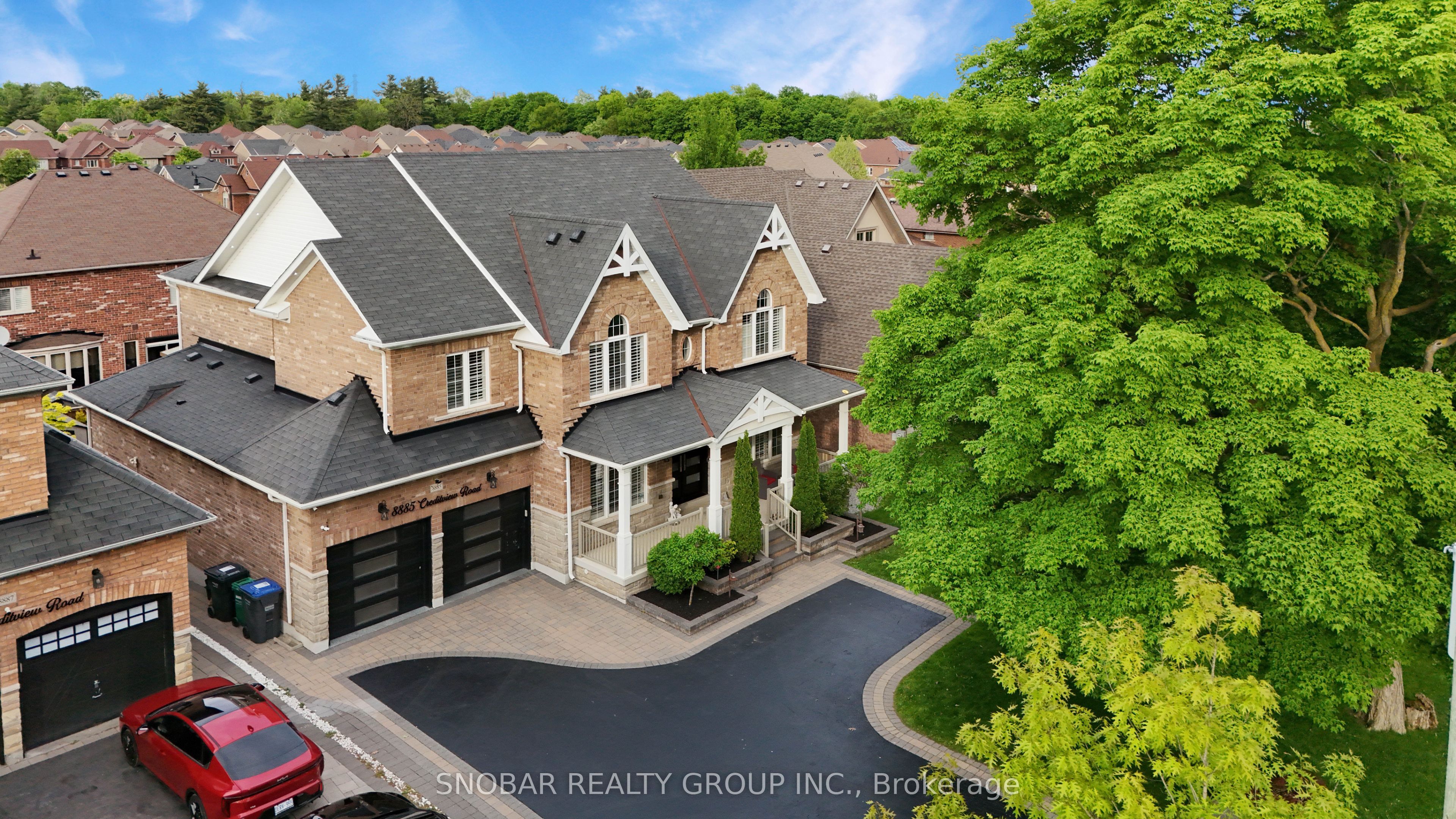 8885 Creditview Road