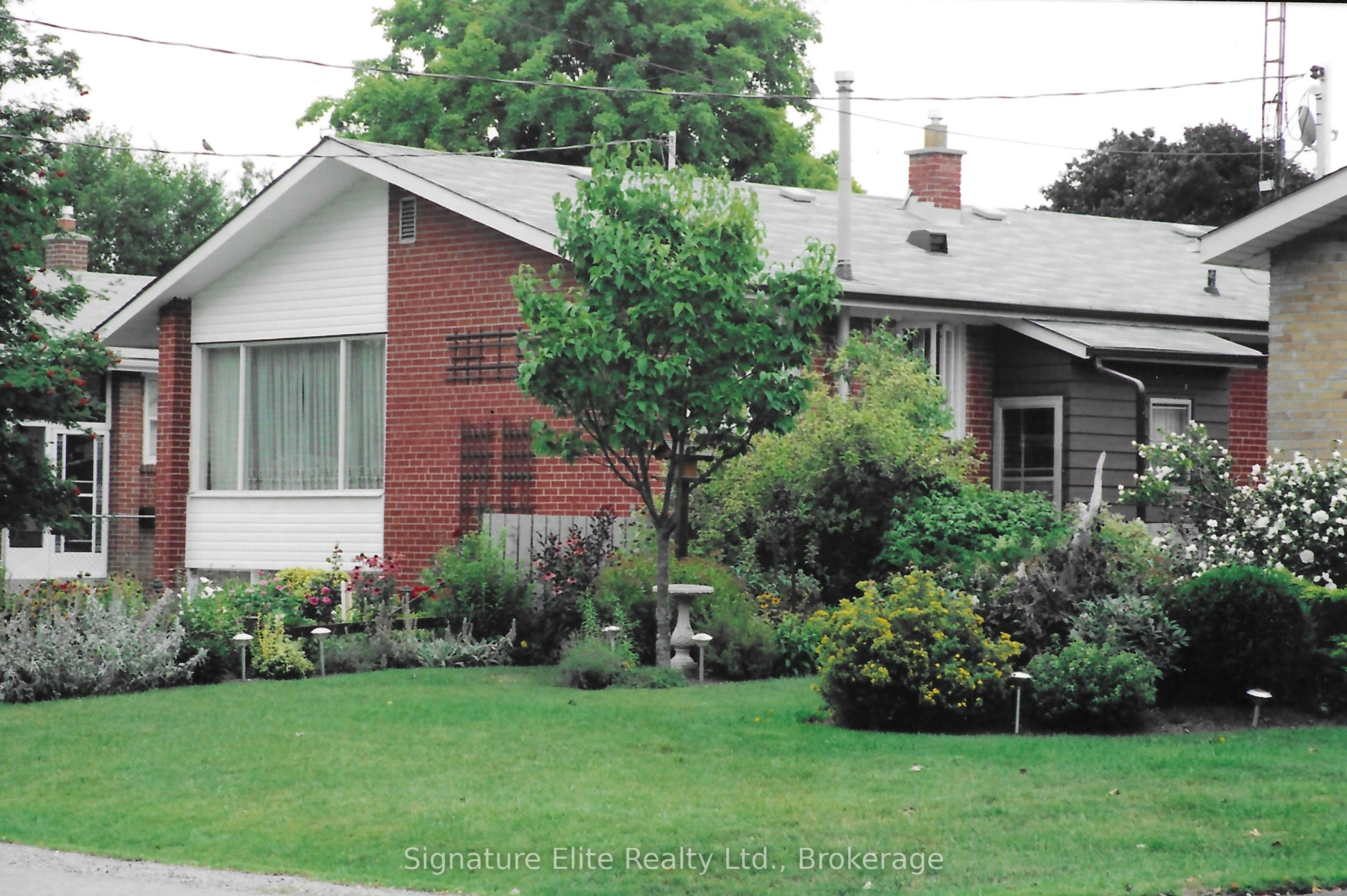 14 Rockport Crescent