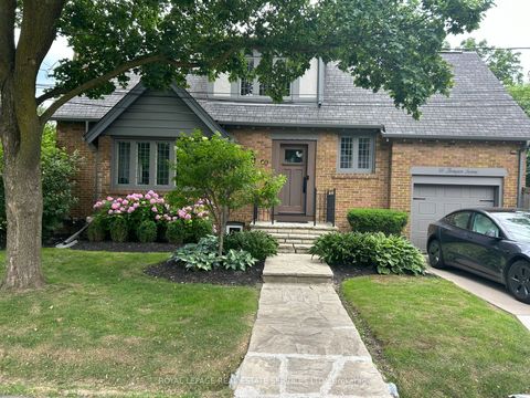 60 Thompson Avenue Toronto ON M8Z 3T4