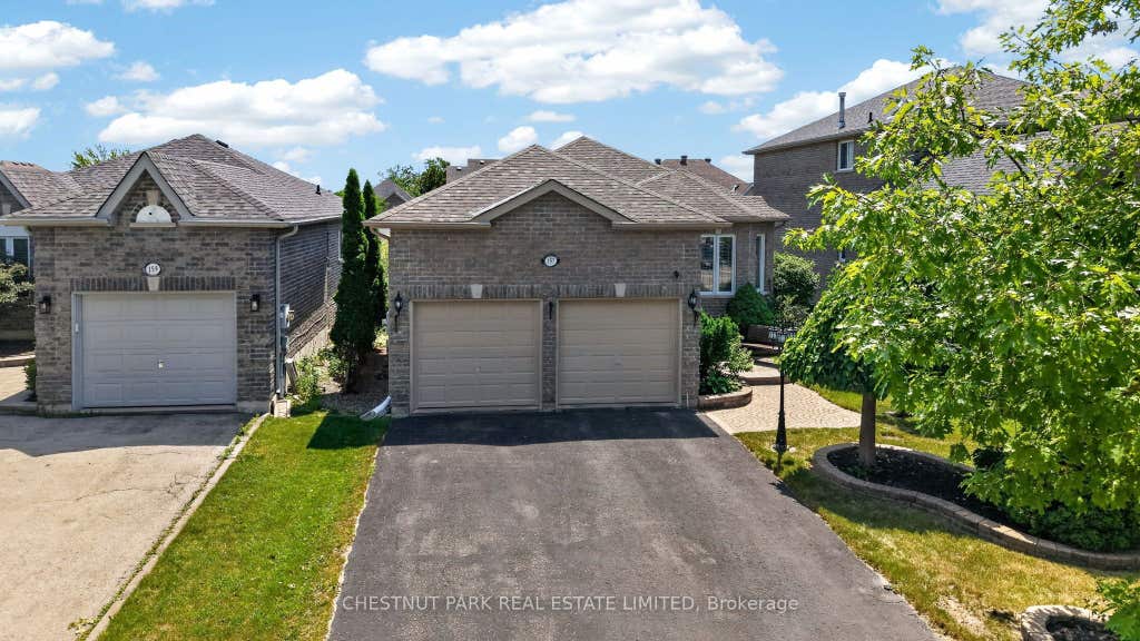 Photo of 157 Birkhall Place, Barrie, ON L4N 0K7 (MLS # S13590340)