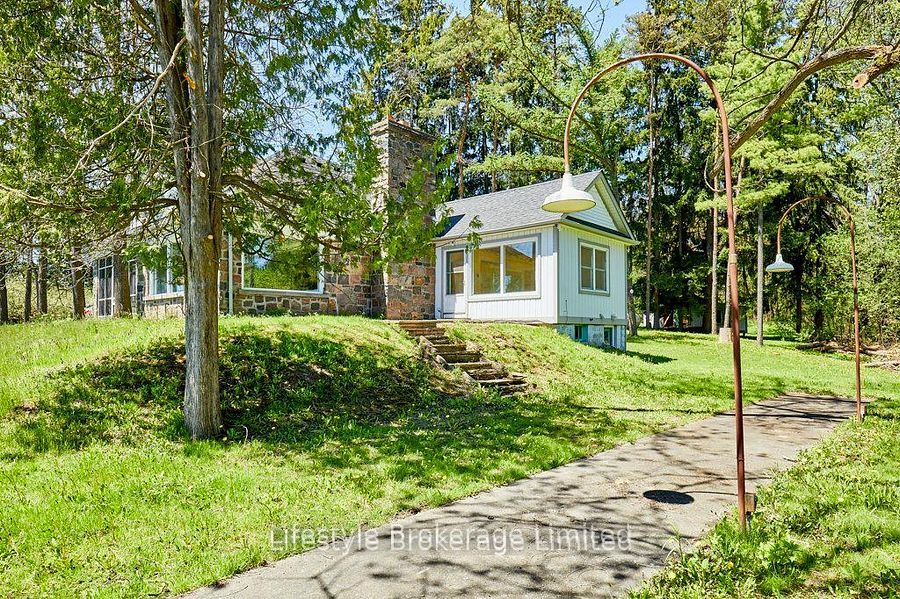 2660 Concession 9 Road