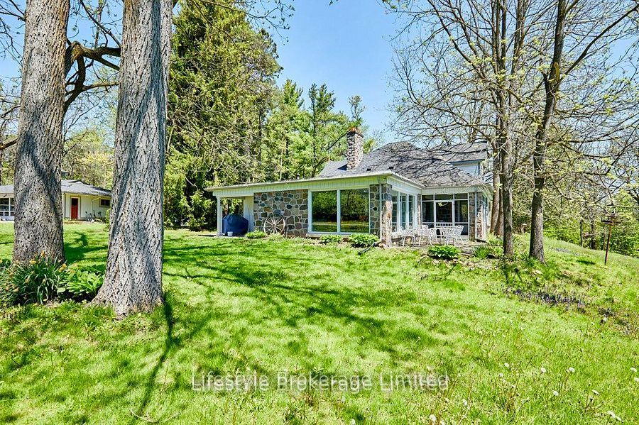 2660 Concession 9 Road