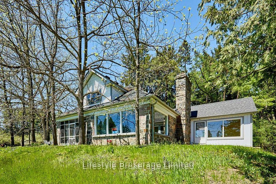 2660 Concession 9 Road