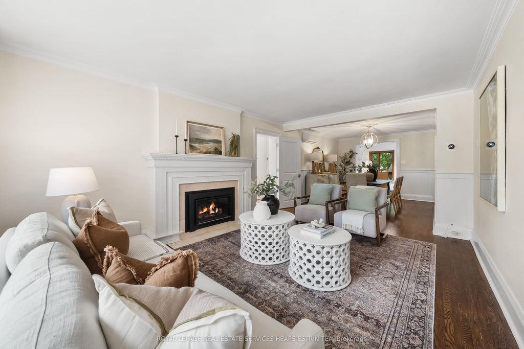 Photo of 112 Southvale Drive, Toronto, ON M4G 1G7 (MLS # C13738186)