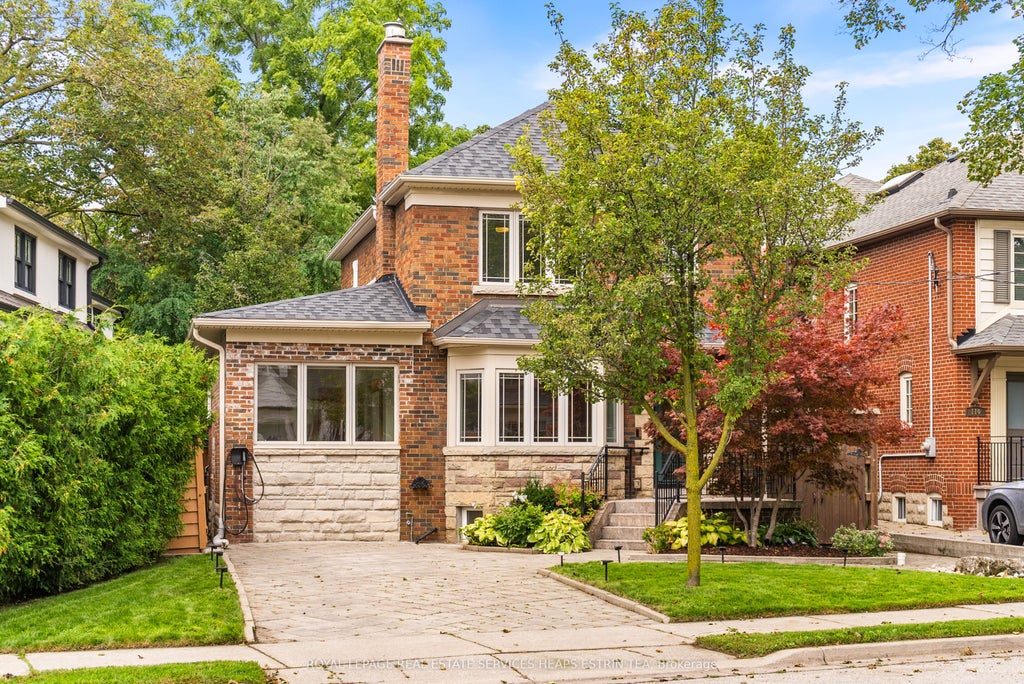 Photo of 112 Southvale Drive, Toronto, ON M4G 1G7 (MLS # C13738186)