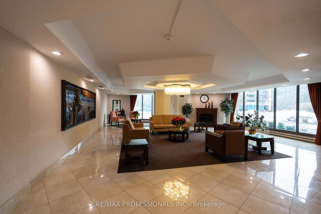 Photo of 2010 Islington Avenue #1806, Toronto, ON M9P 3S8 (MLS # W12937434)