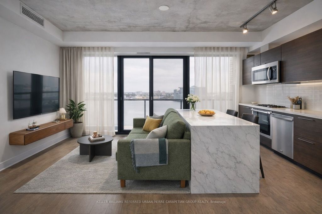 Photo of 11 Charlotte Street #2004, Toronto, ON M5V 0M6 (MLS # C12812812)