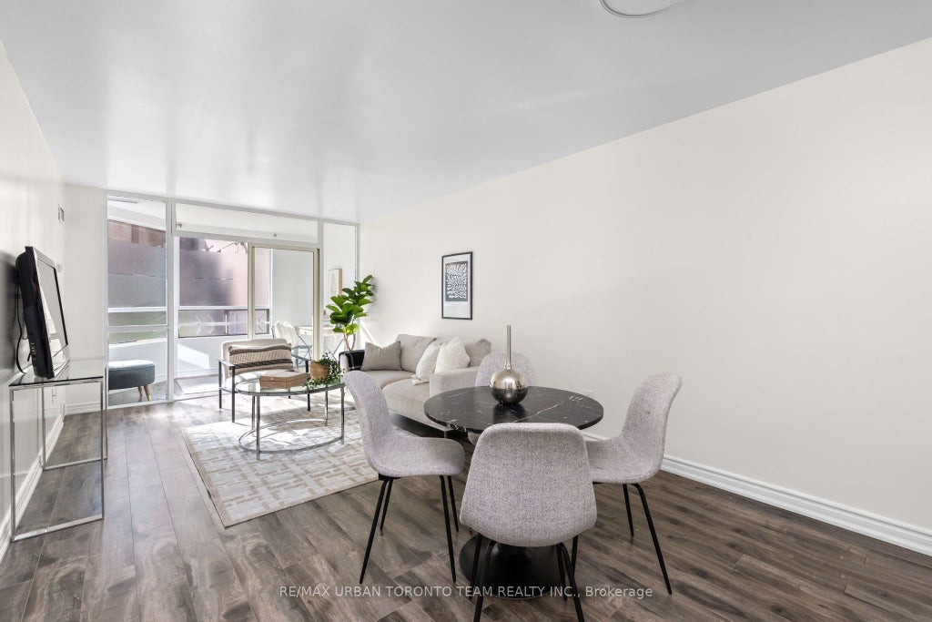 Photo of 1 Hickory Tree Road #005, Toronto, ON M9N 3W4 (MLS # W13791836)
