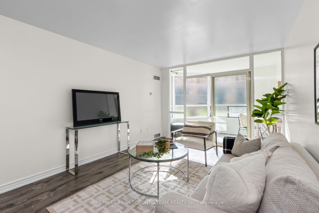Photo of 1 Hickory Tree Road #005, Toronto, ON M9N 3W4 (MLS # W13791836)