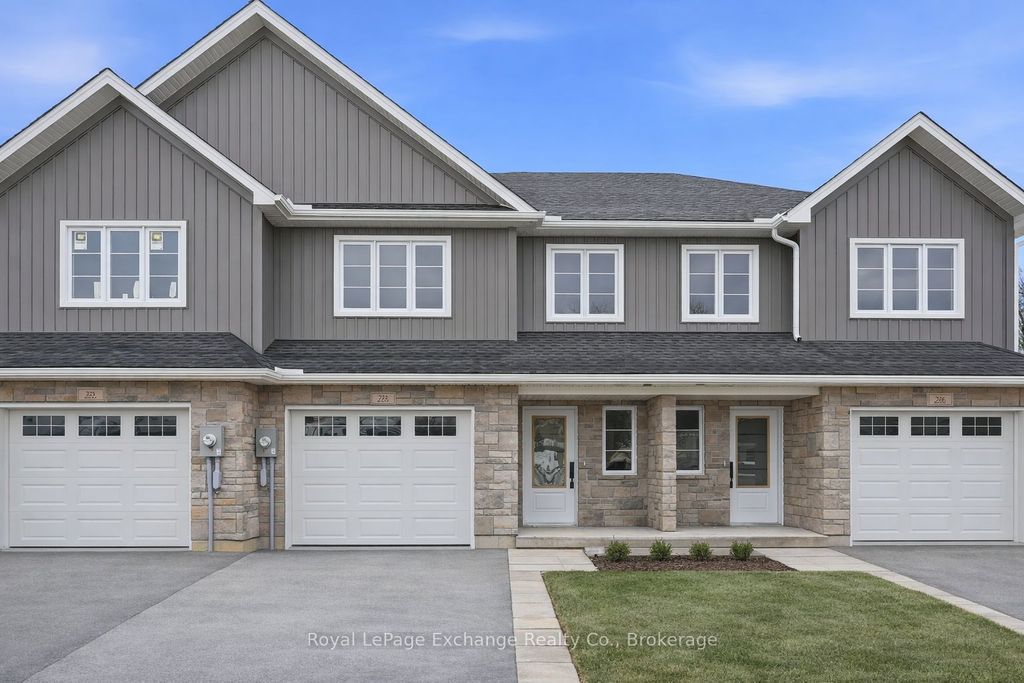 Photo of 227 Bruce Street S #Unit 3, West Grey, ON N0G 1R0 (MLS # X12946898)