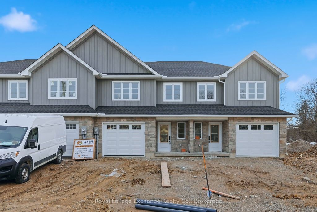 Photo of 227 Bruce Street S #Unit 3, West Grey, ON N0G 1R0 (MLS # X12946898)