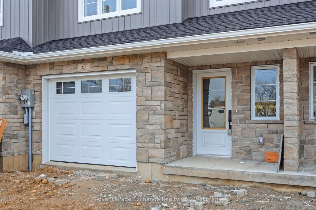 Photo of 227 Bruce Street S #Unit 3, West Grey, ON N0G 1R0 (MLS # X12946898)