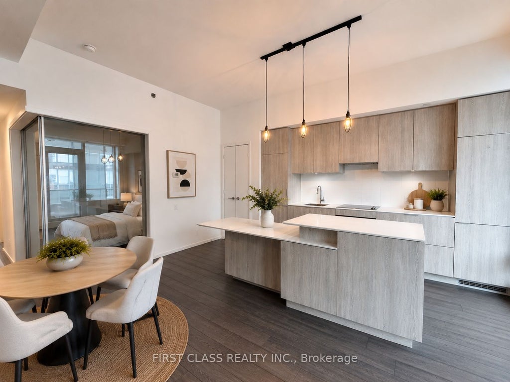 Photo of 5 St Joseph Street #2503, Toronto, ON M4Y 0B6 (MLS # C13503534)