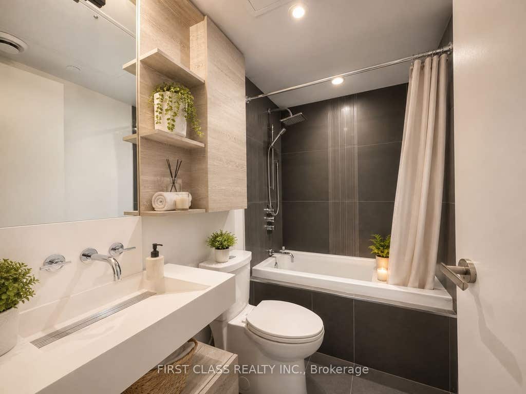 Photo of 5 St Joseph Street #2503, Toronto, ON M4Y 0B6 (MLS # C13503534)