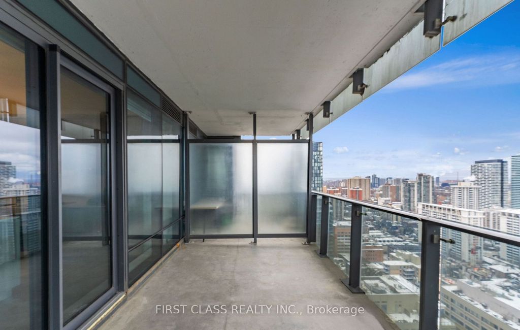 Photo of 5 St Joseph Street #2503, Toronto, ON M4Y 0B6 (MLS # C13503534)
