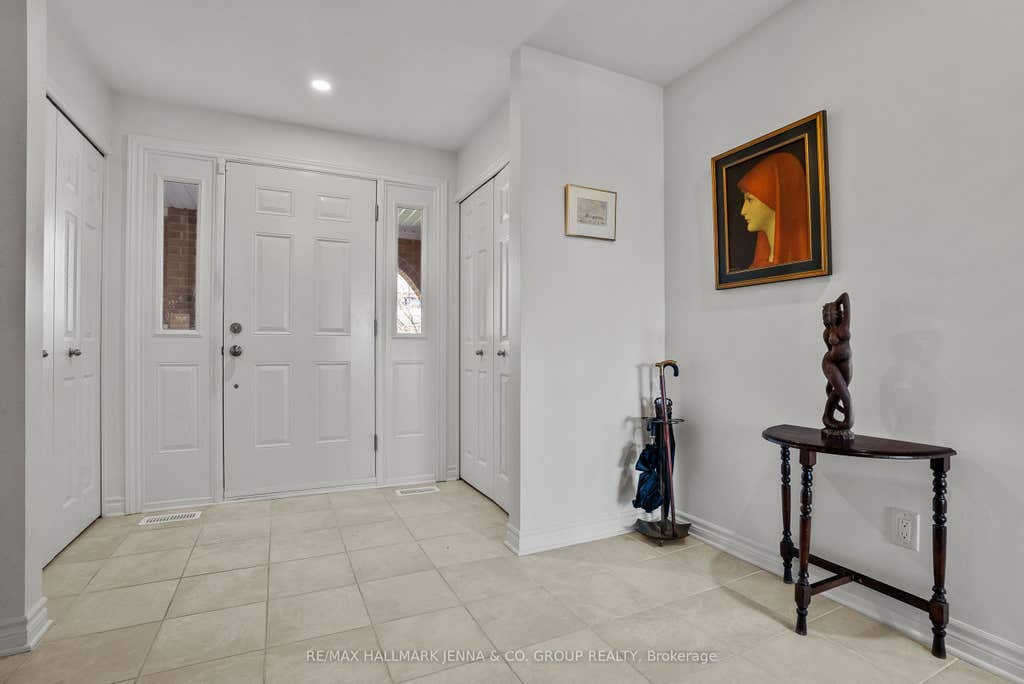 Photo of 43 Elke Drive, Barrhaven, ON K2J 2B9 (MLS # X13203084)