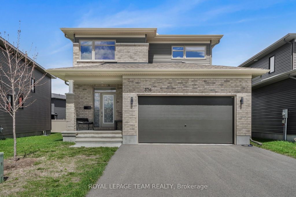 Photo of 376 Sterling Avenue, Clarence-Rockland, ON K4K 0L4 (MLS # X13091458)