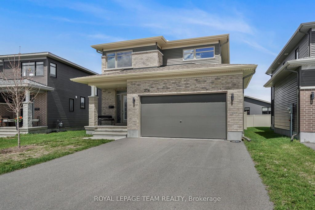 Photo of 376 Sterling Avenue, Clarence-Rockland, ON K4K 0L4 (MLS # X13091458)