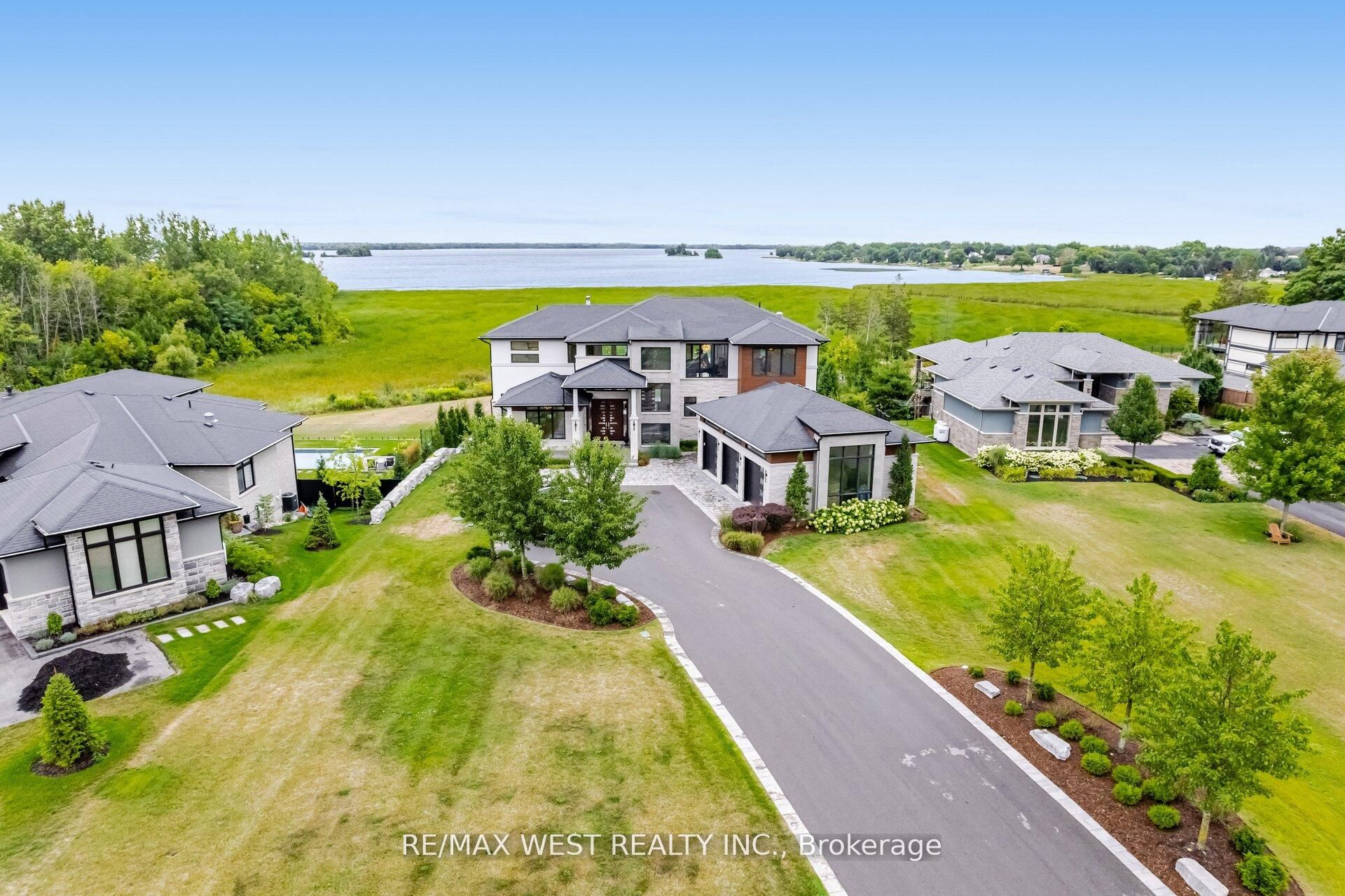 Photo 1 of 50 — 83 Navigation Drive, Prince Edward County, ON K8N 0G1