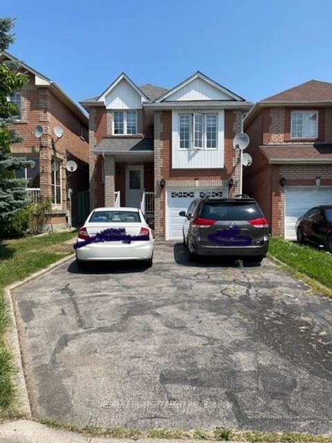 46 Clandfield Street Markham ON L3S 4G5