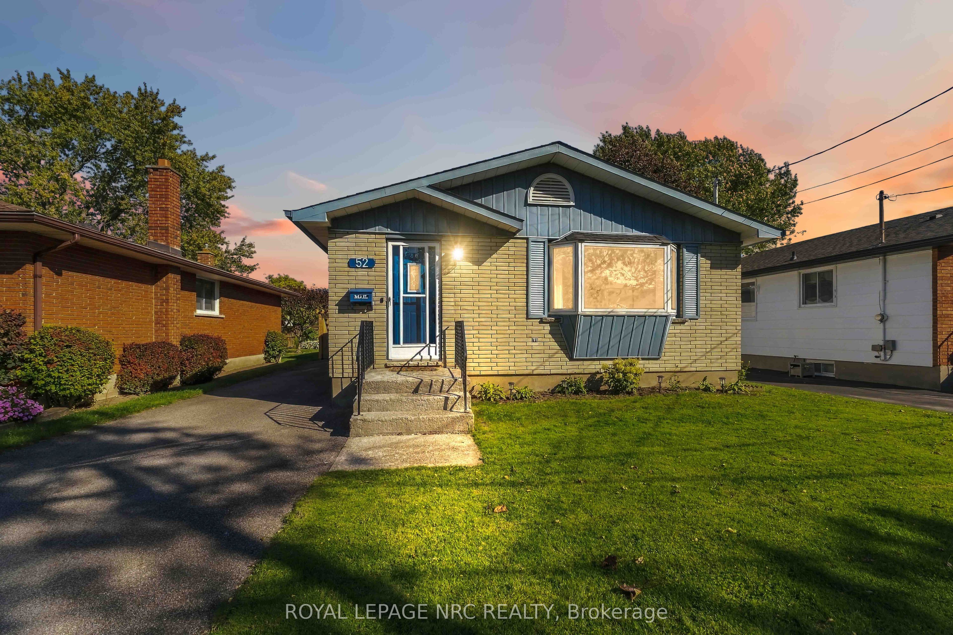 52 Northhaven Road