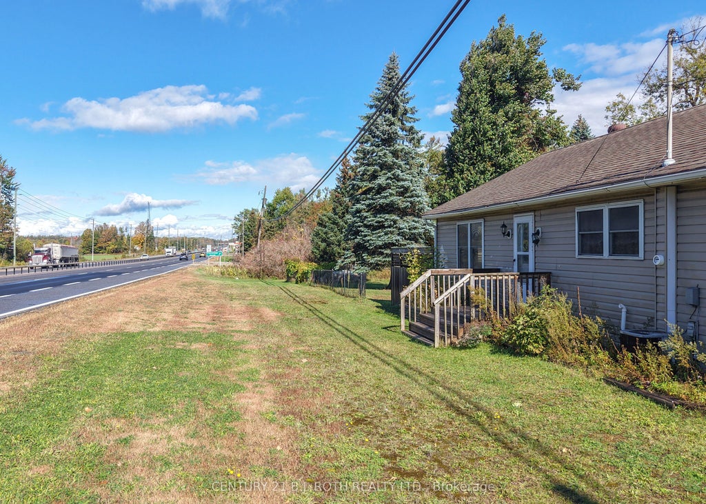Photo of 3323 Park Road, Severn, ON L3V 0V9 (MLS # S14029000)