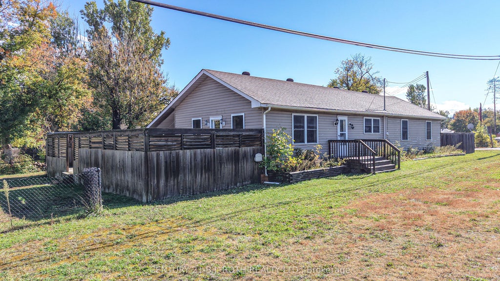 Photo of 3323 Park Road, Severn, ON L3V 0V9 (MLS # S14029000)