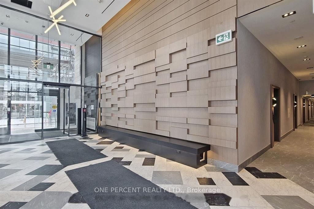 Photo of 35 Rolling Mills Road #S408, Toronto, ON M5A 0V6 (MLS # C13895432)