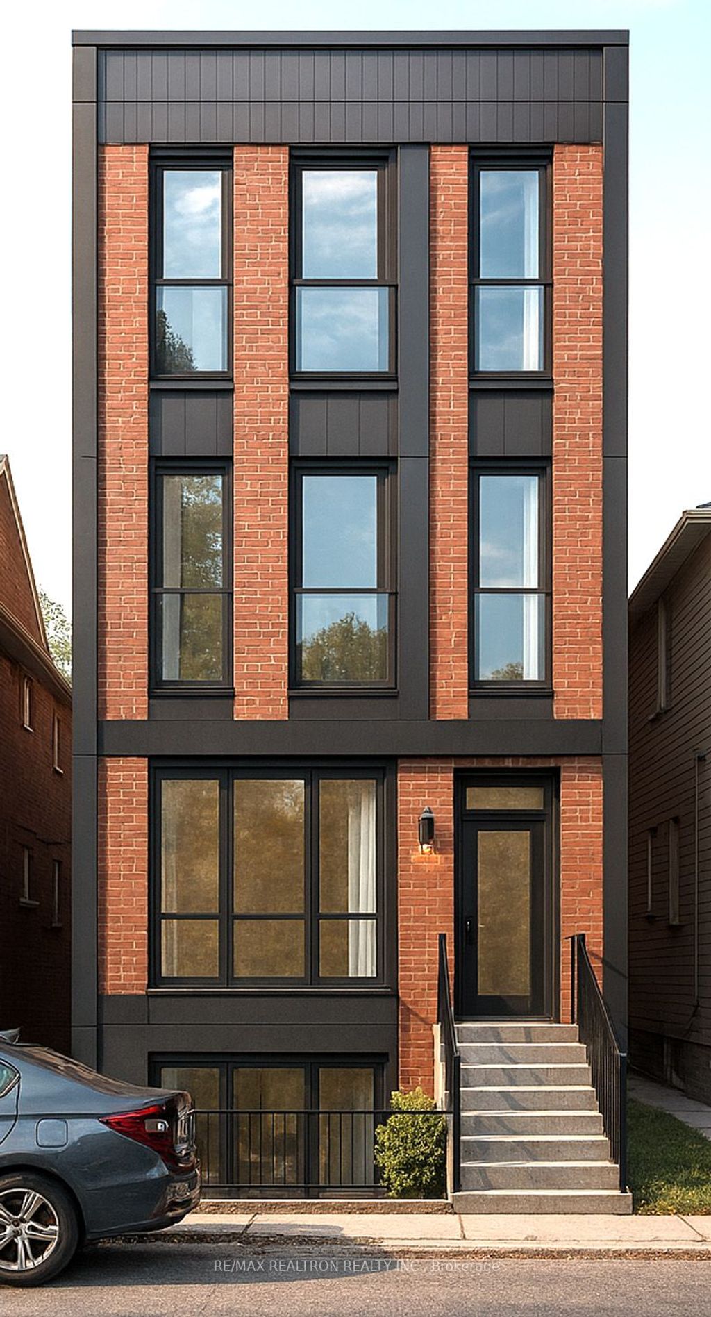 Photo of 499 W Northcliffe Boulevard, Toronto, ON M6E 3L4 (MLS # C12550260)