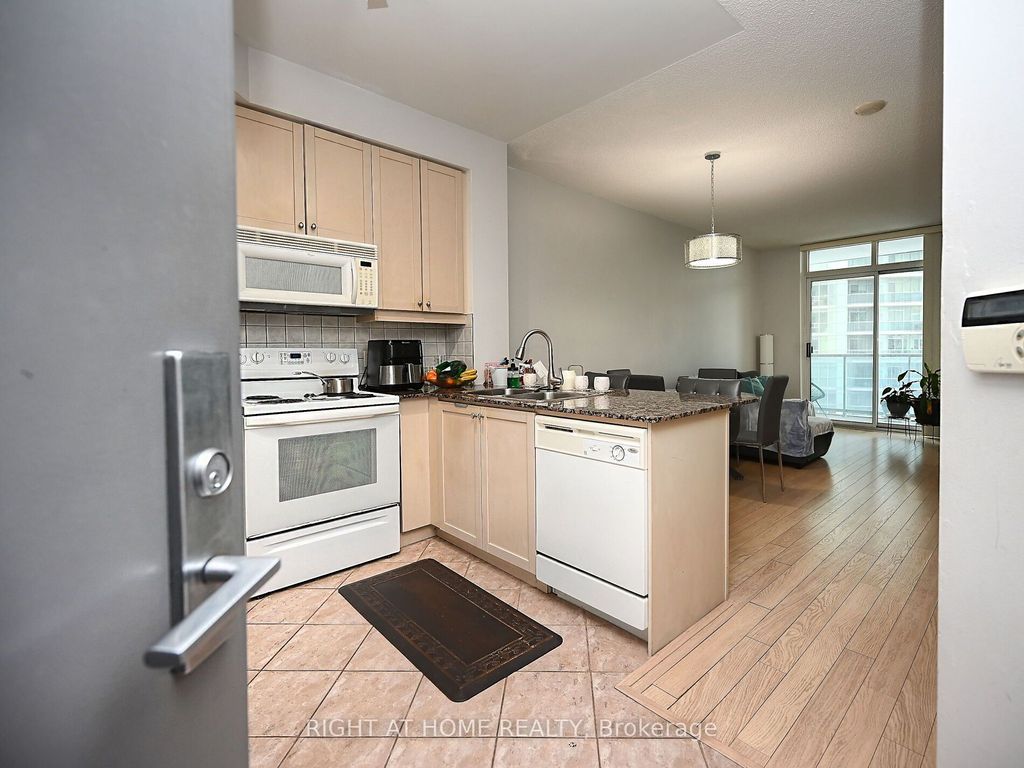 Photo of 90 Absolute Avenue #908, Mississauga, ON L4Z 0A3 (MLS # W12701662)
